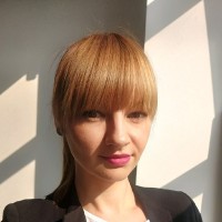 Ana-Maria Milea