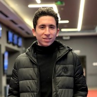 Abdelrahman Ramadan