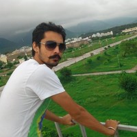 Afaq Haider