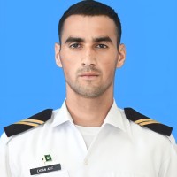 Ehsan Asif