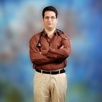 Irfan Ashraf