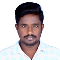 Ragupathy R