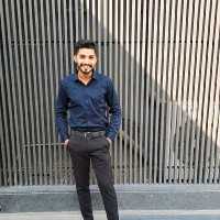 Mohit Singh Chouhan