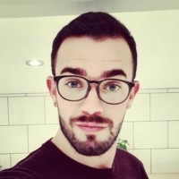 Shaun Borsden-Doyle