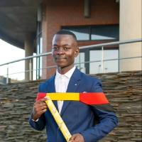 Johannes Mpho Mogoboya