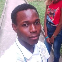 Ibrahim Ayomide Olaotan