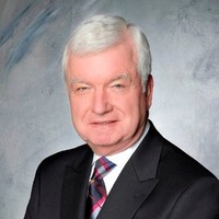 Prof. Dr. Jürgen F. Riemann.