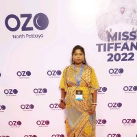 RITA Kuti Das