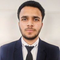 Rishiraj Joshi