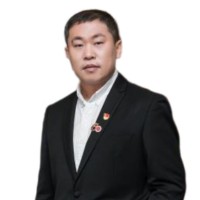Jianguo Wang