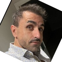 Manuel J. Izquierdo-Bueno