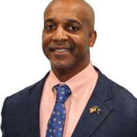 Derrick Hallums