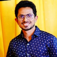 Prakash K R