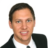 Andreas Eigl