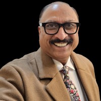 Rakesh Sharma