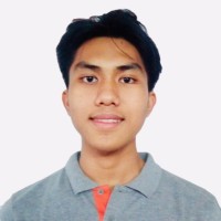 David Josh Concepcion