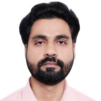 Mohammad Tanweer Ahamad