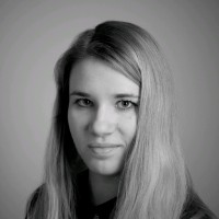Monika Rusin