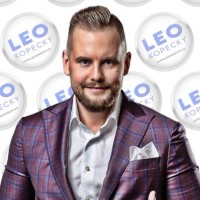 Leo Kopecký