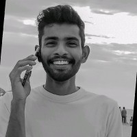 Bharath Chakravarthy
