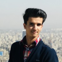 Mohammad Dana