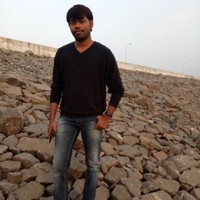 Mushkam Sandeep Goud