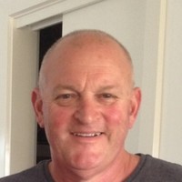 Ron Gray