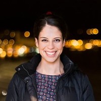 Julie Solomon Zink, AIA