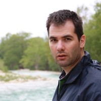 Dimitris Pakos