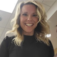 Amber Ford