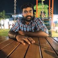 Vivek Deva