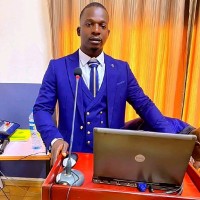Moussa Odia Camara