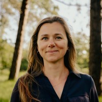 Eline Vink-Bongertman