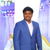 Vamshi Krishna