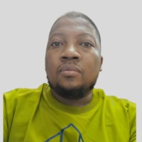 Simphiwe Goqo