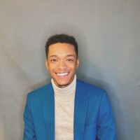Nikolas Frazier