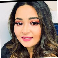Muna Karki