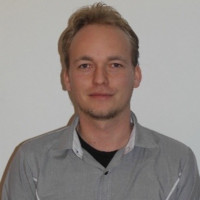 Martin Magré
