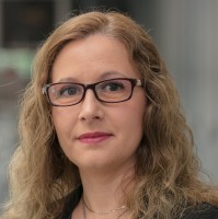 Elena Vlahu-Gjorgievska