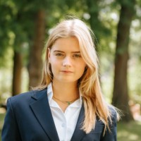 Hannah Moerman