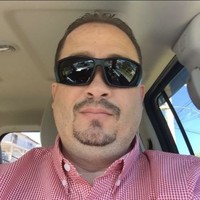 Javier Negron