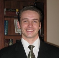 Joseph Timpson