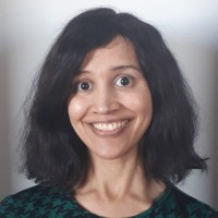Valerie da Silva, CHRL
