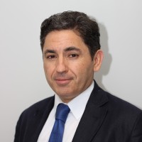 Fernando Sánchez Martín