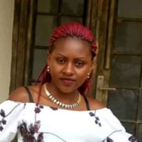 Jecinta Njeri