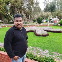 Thangadurai Devaraj