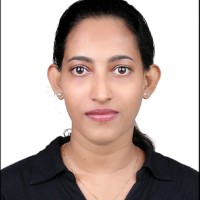 Sreelakshmi KR