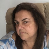 GPatricia Rojas