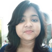 Sweta Roy