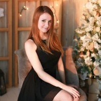 Elena Zavediaeva